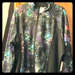 AveNeue measure jacket